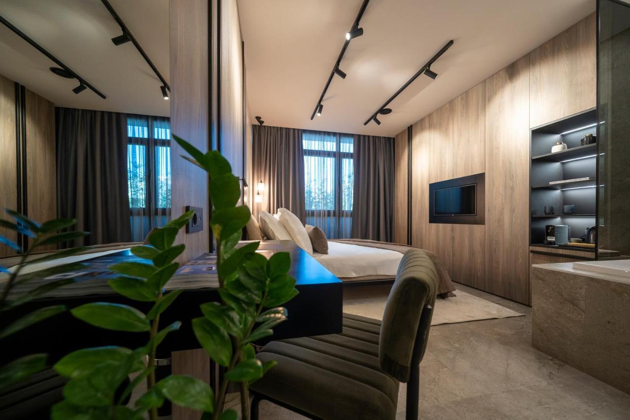 Velvet Rooms & More Задар Екстериор снимка