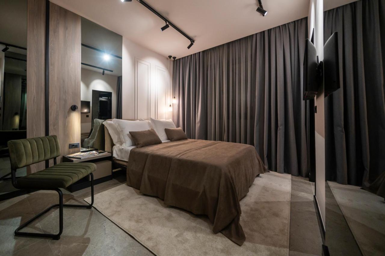 Velvet Rooms & More Задар Екстериор снимка