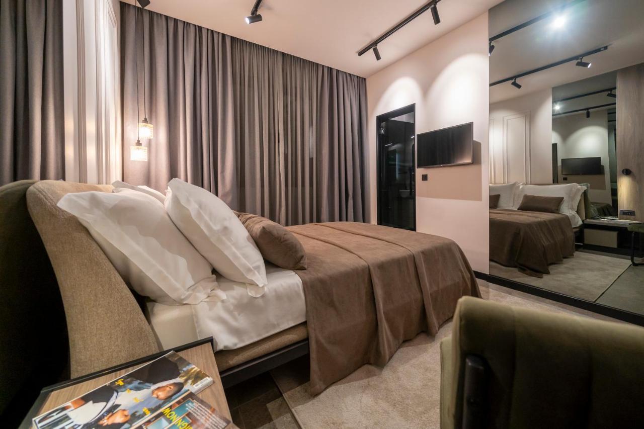Velvet Rooms & More Задар Екстериор снимка