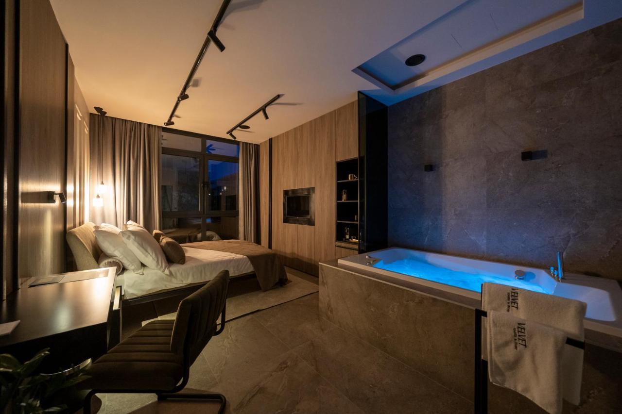 Velvet Rooms & More Задар Екстериор снимка