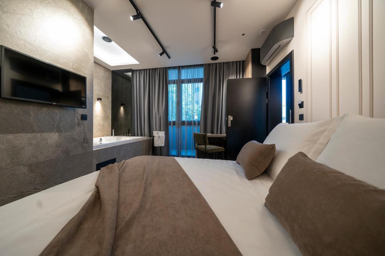 Velvet Rooms & More Задар Екстериор снимка