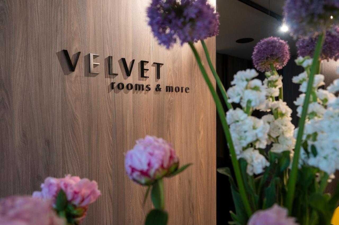Velvet Rooms & More Задар Екстериор снимка